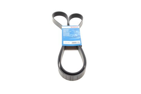 Полікліновий ремінь SUBARU FORESTER, BOSCH (1987945720) - Ремені привода