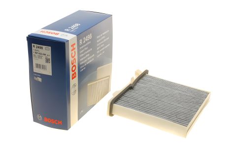 Салонный фильтр для MITSUBISHI PAJERO, BOSCH 1987432498
