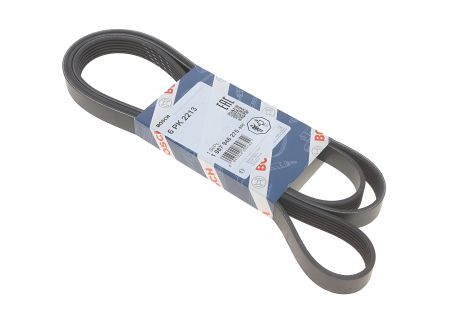 Поликлиновой ремень VOLVO V70 - BOSCH 1987946275 Поликлиновой ремень VOLVO V70 - BOSCH 1987946275