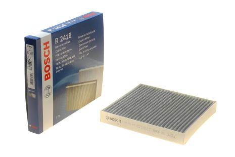 Салона фильтр FIAT FULLBACK, PEUGEOT 4008, BOSCH (1987432416)