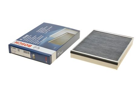 Салонный фильтр VOLVO V40, FORD, BOSCH (1987432598) Салонный фильтр VOLVO V40, FORD, BOSCH (1987432598)