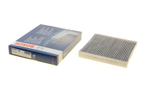 Салонный фильтр для HONDA ODYSSEY, BOSCH (1987435518)