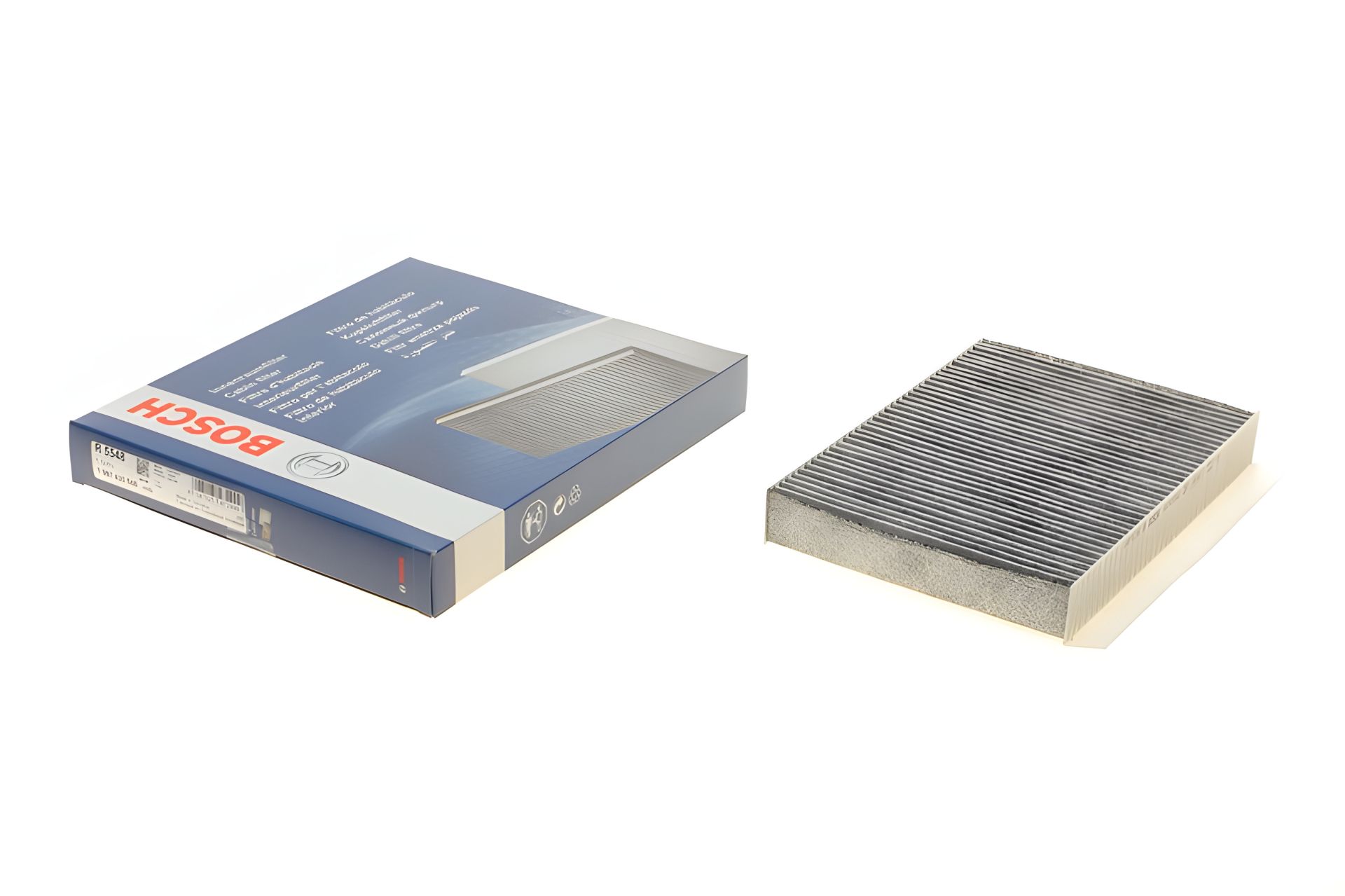 Салону фільтр RENEGADE JEEP, 500X FIAT, BOSCH (1987435548) Салону фільтр RENEGADE JEEP, 500X FIAT, BOSCH (1987435548)