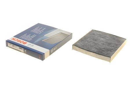 Салонний Фільтр для ALFA ROMEO, BOSCH (1987432433) Салонний Фільтр для ALFA ROMEO, BOSCH (1987432433)