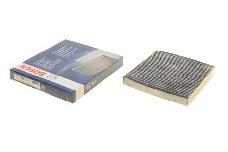 Салонный фильтр ALFA ROMEO, BOSCH (1987432433)