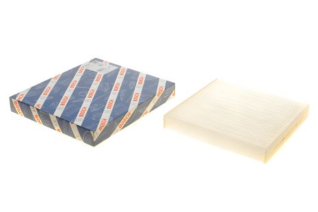 Салонный фильтр для IVECO DAILY, BOSCH (1987435069)