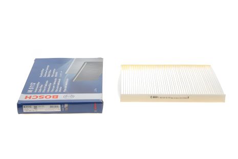 Фильтр салона ALFA ROMEO, BOSCH (1987435112)