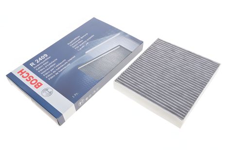 Фильтр салона FORD, BOSCH (1987432409)