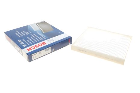 Салонный фильтр CUPRA Leon, MAN TGE, Bosch (1987432540)