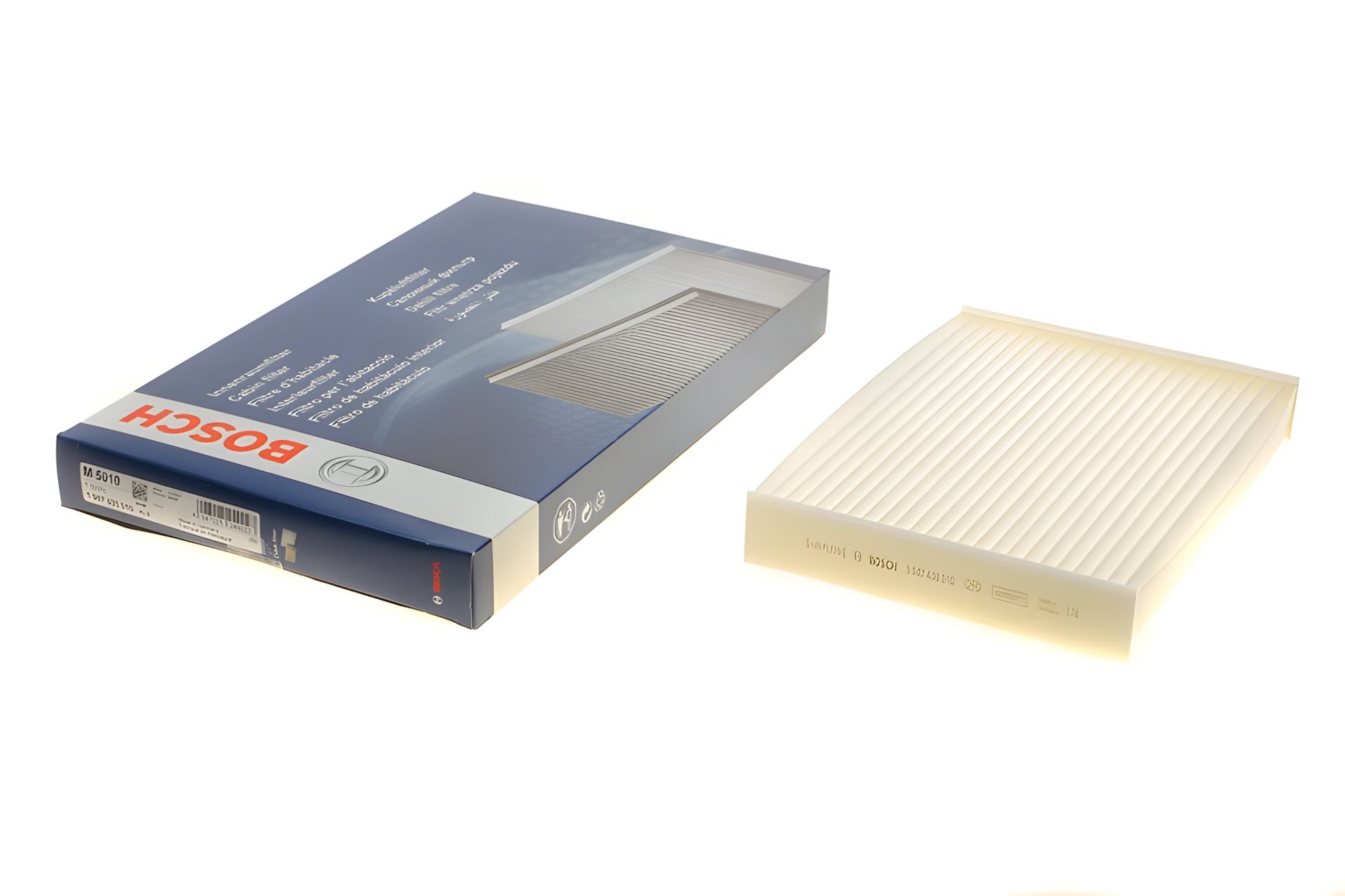 Салону фільтр NISSAN X-TRAIL, RENAULT KOLEOS, BOSCH (1987435010) Салону фільтр NISSAN X-TRAIL, RENAULT KOLEOS, BOSCH (1987435010)