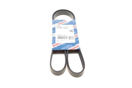 OPEL COMBO, LAND ROVER полікліновий ремінь, BOSCH (1987947948) OPEL COMBO, LAND ROVER полікліновий ремінь, BOSCH (1987947948)