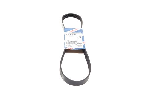 Полікліновий ремінь PEUGEOT 4008, ELANTRA HYUNDAI, BOSCH (1987946298)