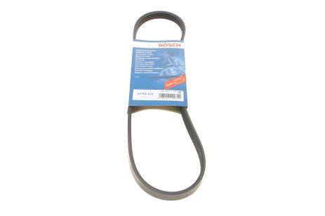 Поликлиновый ремень для BMW X5, BOSCH (1987946107) Поликлиновый ремень для BMW X5, BOSCH (1987946107)