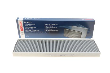Фільтр салону для MINI MINI, BOSCH (1987435537) Фільтр салону для MINI MINI, BOSCH (1987435537)