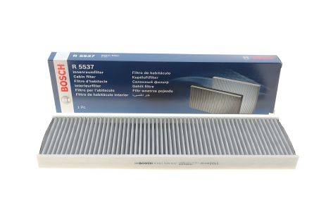 Фільтр салону для MINI MINI, BOSCH (1987435537) Фільтр салону для MINI MINI, BOSCH (1987435537)