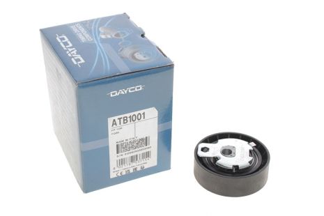 Натяжний ролик ременя ГРМ FORD C-MAX, DAYCO (ATB1001)