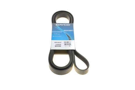 Поликлиновый ремень JEEP CHEROKEE, DAYCO (6PK2870)
