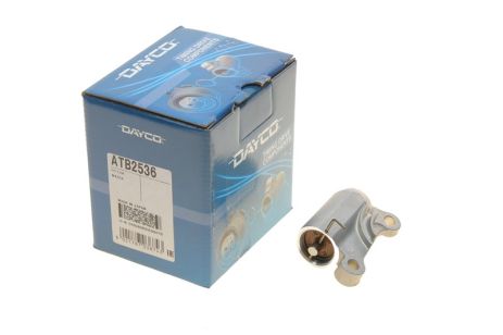 Натяжной ролик ремня ГРМ MAZDA 3, DAYCO (ATB2536)
