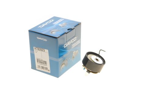 Ролик натяжной ремня ГРМ FORD FIESTA, DAYCO (ATB2623)