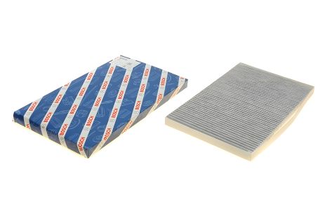 Фильтр кабины AUDI A6, BOSCH (1987432333) Фильтр кабины AUDI A6, BOSCH (1987432333)