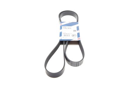 Поликлиновый ремень LEXUS IS, LAND ROVER, BOSCH (1987946258)