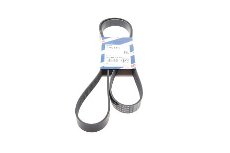 Поликлиновый ремень LEXUS IS, LAND ROVER, BOSCH (1987946258)