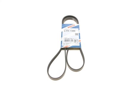 Полікліновий ремінь для LEXUS LX, TOYOTA LAND CRUISER, BOSCH (1987945707) Полікліновий ремінь для LEXUS LX, TOYOTA LAND CRUISER, BOSCH (1987945707)