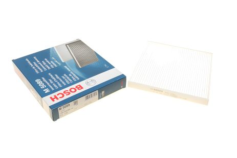 Кабинный фильтр TOYOTA COROLLA, BOSCH (1987435089) Кабинный фильтр TOYOTA COROLLA, BOSCH (1987435089)