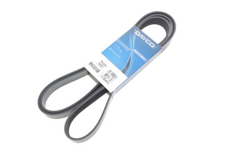 Поликлиновый ремень для LAND ROVER, MERCEDES-BENZ E-CLASS от DAYCO (7PK2275)