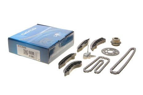 Ланцюг розподілвалу (к-т) BMW/MINI 1/2/3/4/5/X1/X3/X5/Clubman/Cabrio/Paceman/Roadsterr, DAYCO (KTC1059)
