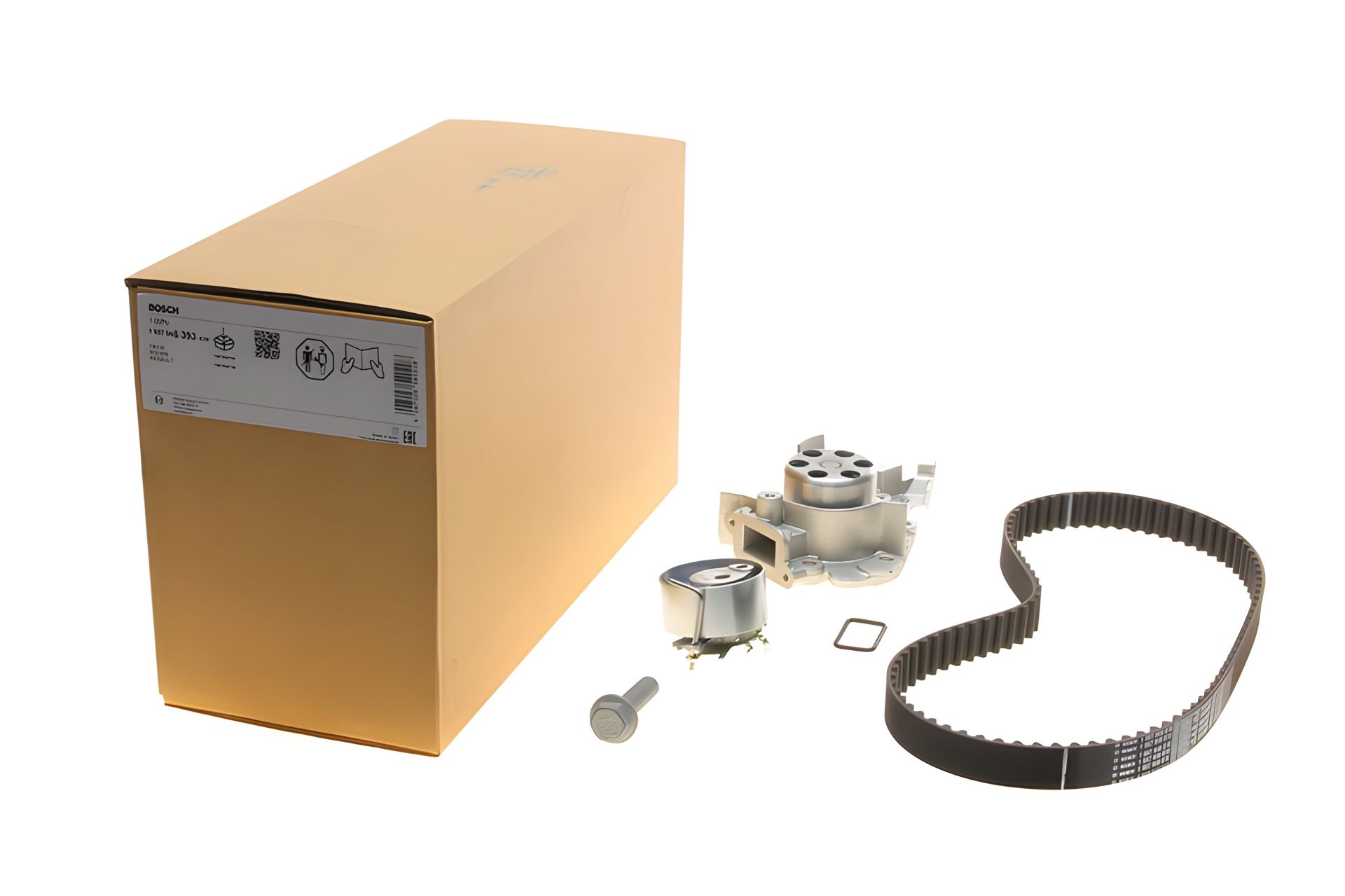 Водяной насос и ГРМ комплект NISSAN KUBISTAR, DACIA LOGAN, RENAULT LOGAN, BOSCH (1987946393) Водяной насос и ГРМ комплект NISSAN KUBISTAR, DACIA LOGAN, RENAULT LOGAN, BOSCH (1987946393)