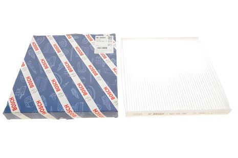 Фильтр салона JEEP/CHRYSLER Cherokee/200 \\2,0-3,2 \\13, BOSCH (1987435095)