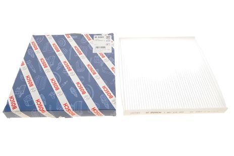 Салонний фільтр для JEEP/CHRYSLER Cherokee/200, BOSCH (1987435095)