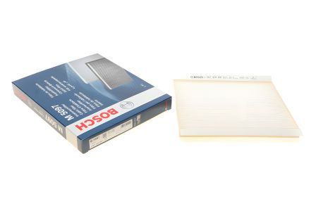 HYUNDAI та KIA салонний фільтр, BOSCH (1987435097)