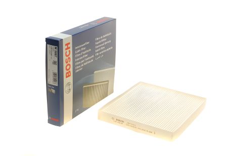 TOYOTA C-HR, BOSCH фільтр салону (1987435087)
