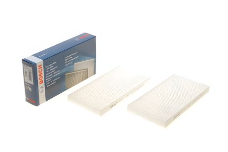 Салону фільтр 2277, BOSCH (1987432277)