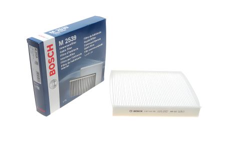 Повітряний фільтр салону для FORD C-Max/Mondeo 2109 \\07, BOSCH (1987432539)