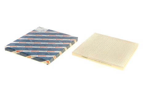 Салонний фільтр NISSAN TEANA, MURANO, BOSCH (1987432237)