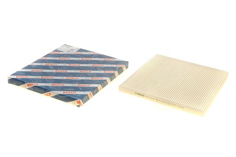 Салонний фільтр NISSAN TEANA, MURANO, BOSCH (1987432237)