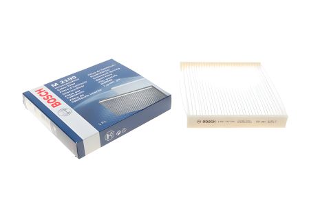 BOSCH (1987432190) Фільтр салону для LEXUS та TOYOTA