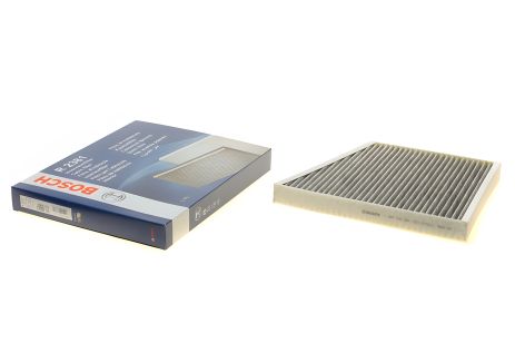 Салонный фильтр для MERCEDES-BENZ E-CLASS, BOSCH (1987432381) Салонный фильтр для MERCEDES-BENZ E-CLASS, BOSCH (1987432381)