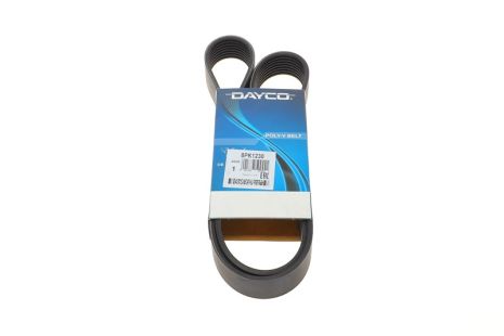 Полікліновий ремінь MAZDA 6, DAYCO (8PK1230)
