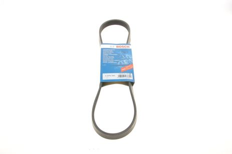 Поликлиновый ремень HYUNDAI i20, BOSCH (1987946148) Поликлиновый ремень HYUNDAI i20, BOSCH (1987946148)