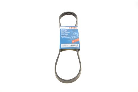 Поликлиновый ремень для HYUNDAI i20, BOSCH (1987946148) Поликлиновый ремень для HYUNDAI i20, BOSCH (1987946148)