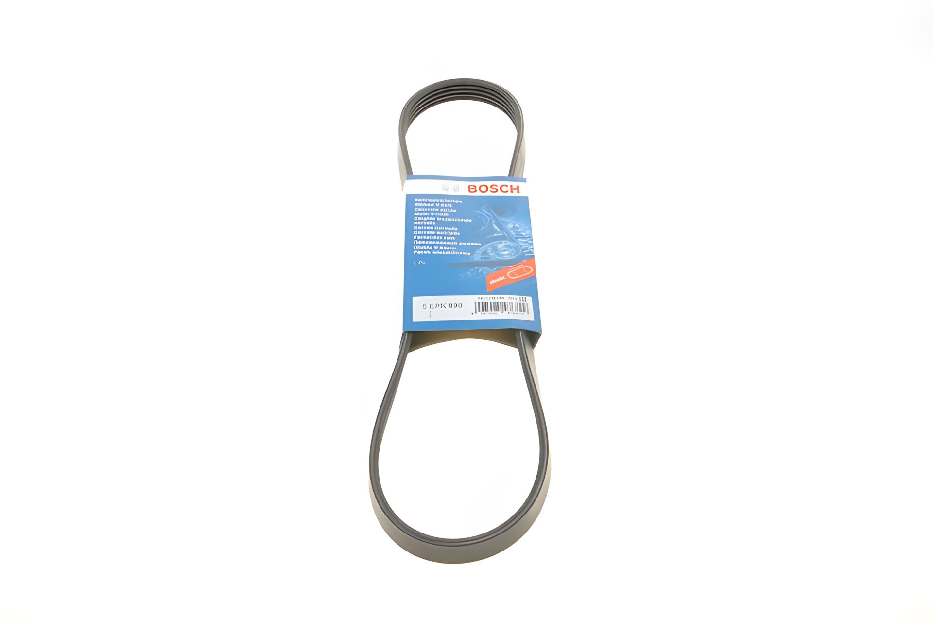 Поликлиновый ремень для HYUNDAI i20, BOSCH (1987946148) Поликлиновый ремень для HYUNDAI i20, BOSCH (1987946148)