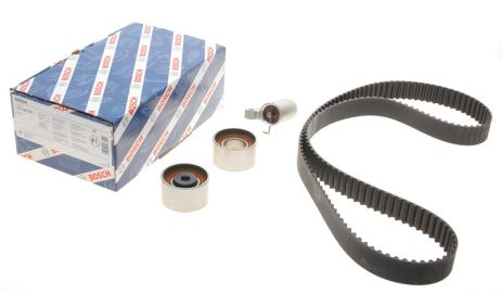 Ремкомплект ГРМ Z=153 MAZDA 6 GG/GY \\2.0TD \\02-05, 1987948193 (BOSCH)