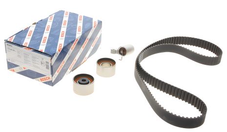 ГРМ ремкомплект Z=153 для MAZDA 6 GG/GY \\2.0TD \\02-05, 1987948193 (BOSCH) ГРМ ремкомплект Z=153 для MAZDA 6 GG/GY \\2.0TD \\02-05, 1987948193 (BOSCH)