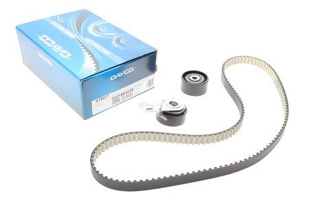 Комплект цепи ГРМ для Berlingo/Jumpy/Partner 1.6 BlueHDi 14-, DAYCO (KTB917) Комплект цепи ГРМ для Berlingo/Jumpy/Partner 1.6 BlueHDi 14-, DAYCO (KTB917)