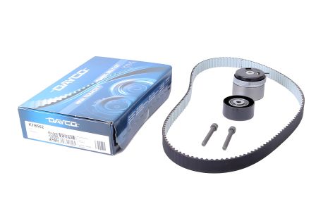 ГРМ комплект Opel Astra/Insignia/Vectra 1.6/1.8 00-, DAYCO (KTB562)