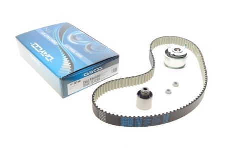 Ремкомплект ГРМ AUDI/FORD/SEAT/SCODA/VW A2/A3/A4/A6/Galaxy/Fabia/Octavia/Caddy/Golf 1,4-2,0TDI 95, DAYCO (KTB2